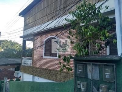 Casa para Locação, em Petrópolis, bairro Estrada da Saudade, 3 dormitórios, 1 banheiro