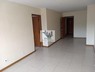 Apartamento para Locação, em Petrópolis, bairro Centro, 2 dormitórios, 1 banheiro, 1 vaga