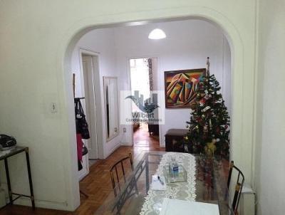 Apartamento para Venda, em Petrópolis, bairro Centro, 3 dormitórios, 1 banheiro
