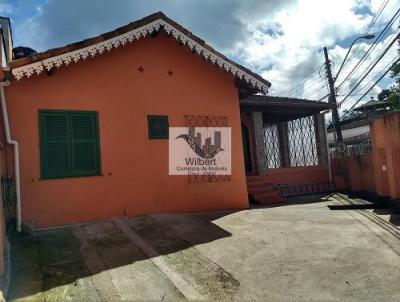 Casa para Locação, em Petrópolis, bairro Valparaíso, 3 dormitórios, 4 banheiros, 3 suítes, 2 vagas