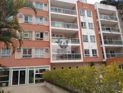 Cobertura para Venda, em Petrópolis, bairro Itaipava, 4 dormitórios, 3 banheiros, 2 suítes, 3 vagas