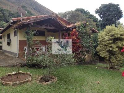 Casa para Locação, em Petrópolis, bairro Posse, 2 dormitórios, 3 banheiros, 1 suíte, 1 vaga